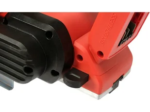 18V STRUG AKUMULATOROWY Z SILNIKIEM BEZSZCZOTKOWYM (BL MOTOR;82MM;15000MIN-1;BEZ BATERII) - Strugi elektryczne - miniaturka - grafika 6