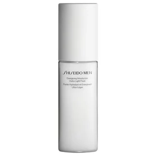Shiseido SHISEIDO Men Energizing Moisturizer Extra Light Fluid 100ml 95818-uniw - Kosmetyki do pielęgnacji twarzy męskie - miniaturka - grafika 1