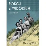 Felietony i reportaże - Pokój z widokiem. Lato 1939 - miniaturka - grafika 1