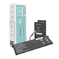 Baterie do laptopów - Bateria Movano do Acer Aspire ES1, V3 - miniaturka - grafika 1