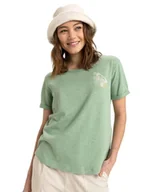 Koszulki i topy damskie - Roxy Oceanwave Regular T-Shirt damski (zestaw 1 sztuk) - miniaturka - grafika 1