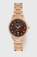 Zegarki męskie - Trussardi zegarek męski kolor złoty R2453141008 - miniaturka - grafika 1