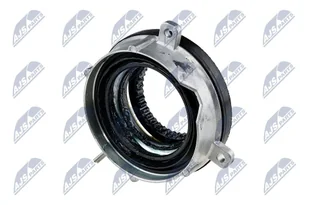 Zestaw łożysk koła NTY KSB-DW-001 - Piasty i łożyska kół - miniaturka - grafika 1