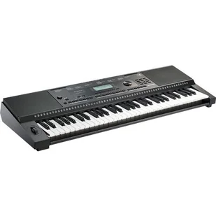 Kurzweil KP 110 seria KP - przenośny aranżer - Instrumenty klawiszowe - miniaturka - grafika 1
