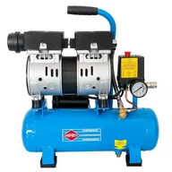 Sprężarki i kompresory - Kompresor L 6-105 Silent Airpress 36738 - miniaturka - grafika 1