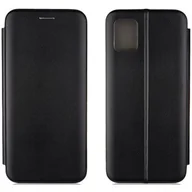 Etui i futerały do telefonów - Samsung BOOK MAGNETIC Etui BOOK MAGNETIC do Galaxy A51 Czarny - miniaturka - grafika 1
