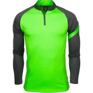 Bluzy sportowe męskie - Bluza sportowa męska Nike Dry Academy Dril Top - miniaturka - grafika 1