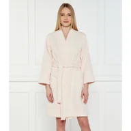Szlafroki damskie - LAUREN RALPH LAUREN Szlafrok Regular Fit - miniaturka - grafika 1