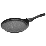 Patelnie - Lumarko Lumarko Granitex Patelnia Naleśnikowa 25cm Z Powłoką Ilag Xera Dur 2 340r GR5575-PROM Mondex - miniaturka - grafika 1