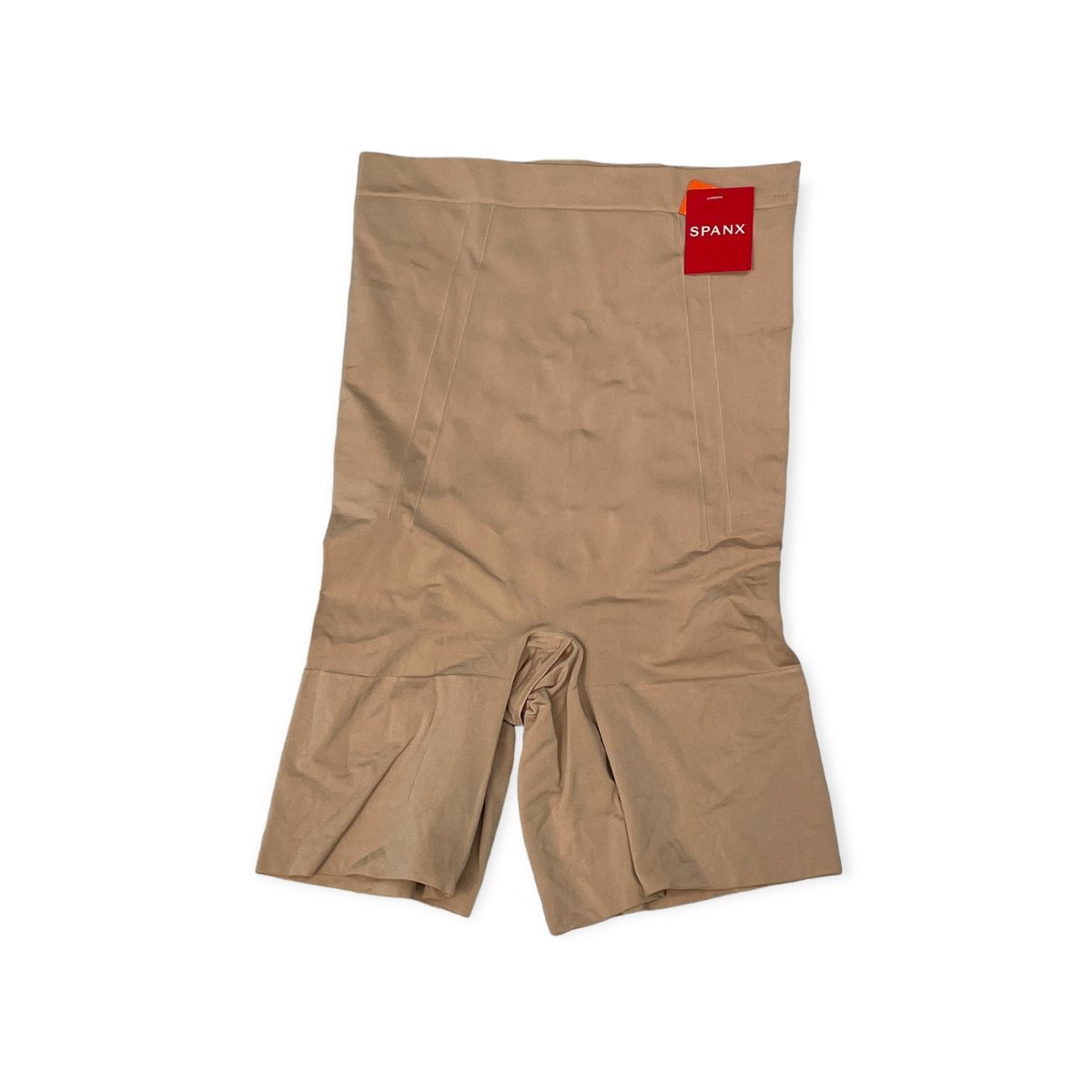 Modelujące majtki figi damskie SPANX L