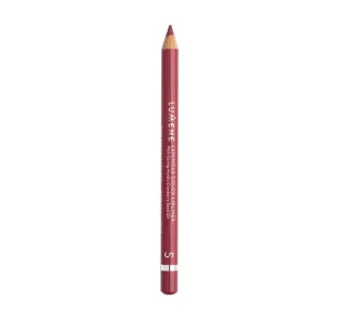 Lumene Luminous Color Lipliner 5 Rose - Konturówki do ust - miniaturka - grafika 1