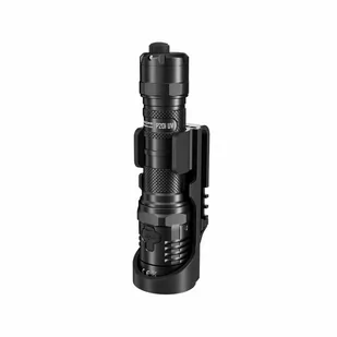 Latarka Nitecore P20i UV - Latarki - miniaturka - grafika 1