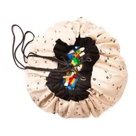 Maty edukacyjne - Play & Go - Worek na zabawki - playville - miniaturka - grafika 1