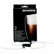 Akcesoria i części do ekspresów do kawy - Severin ZB 8696 do mleka zestaw do w pełni automatycznych ekspresów do kawy S2 i S2 + ZB 8696 - miniaturka - grafika 1