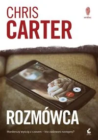 Rozmówca - Kryminały - miniaturka - grafika 4