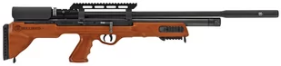 Wiatrówka PCP Hatsan BullBoss W, tłumik QE 5.5 mm - Wiatrówki karabinki - miniaturka - grafika 1