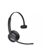 Słuchawki - Yealink BH70 Mono with Stand Teams USB-C/A 1208702 - miniaturka - grafika 1