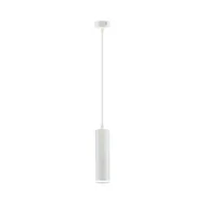 Lampy sufitowe - Madara lampa wisząca biała SLIP003018 Spectrum - miniaturka - grafika 1