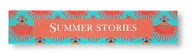 Wody i perfumy damskie - Lullalove, Perfumy Summer Stories, 33Ml - miniaturka - grafika 1