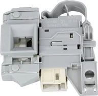 Akcesoria i części do pralek i suszarek - Electrolux Blokada / zamek drzwi do pralki AEG ELECTROLUX ZANUSSI 8084553067 - miniaturka - grafika 1