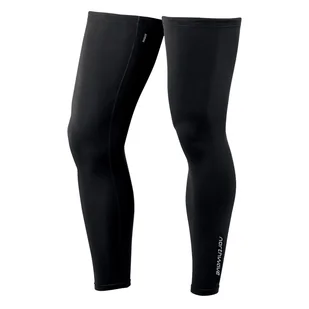 Męskie Ocieplacze NORTHWAVE EASY LEG WARMER C89122226E_10 – Czarny - Pozostała odzież dla rowerzystów - miniaturka - grafika 1