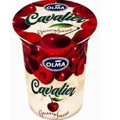 Budyń - Deser Olma Cavalier 140 g - miniaturka - grafika 1