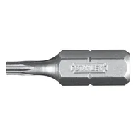 Śrubokręty - Stanley Końcówka bit 1/4 Torx T25 x 25mm, 68-843 - miniaturka - grafika 1