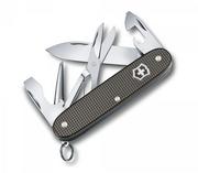 Noże - Victorinox Pioneer X Alox Limited Edition 2022 0.8231.L22 - miniaturka - grafika 1