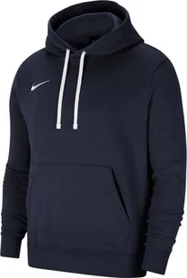 Nike Granatowy M - Bluzy męskie - miniaturka - grafika 1