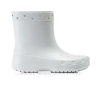 Kalosze damskie - Kalosze Crocs Classic Boot 37/38 - miniaturka - grafika 1