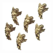 Ozdoby bożonarodzeniowe - Aniołki 6 sztuk - miniaturka - grafika 1