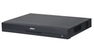 Rejestratory do monitoringu - Dahua Technology WizSense NVR5208-EI 1U Czarny - miniaturka - grafika 1