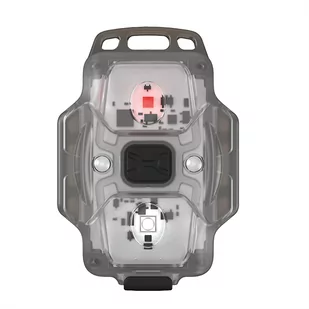 Latarka Armytek Crystal Blue 5w1 - 150 lumenów (F07001B) T - Latarki - miniaturka - grafika 1