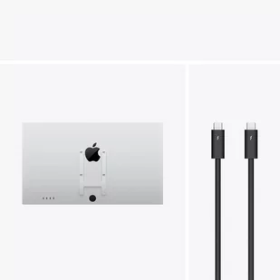 Apple Studio Display Vesa (MMYQ3MP/A) - Monitory - miniaturka - grafika 2