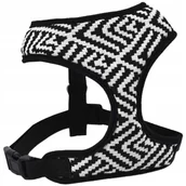 Szelki dla psów - Barry King Lekkie szelki dla małego psa guard 40 - 52 cm - miniaturka - grafika 1