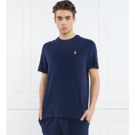Koszulki męskie - POLO RALPH LAUREN T-shirt Classic fit - miniaturka - grafika 1