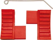 Narzędzia samochodowe - Bgs Technic Blokada kół zębatych rozrządu Opel B.8721 - miniaturka - grafika 1