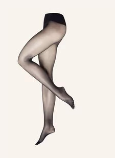 Falke Rajstopy Vitalize Tights 20 Den blau - Rajstopy - miniaturka - grafika 1