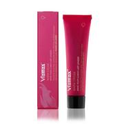 Lubrykanty - Viamax Żel rozgrzewający - Warm Cream 15 ml eroplace_VIA03A - miniaturka - grafika 1