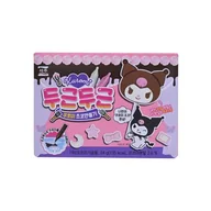 Gumy do żucia, lizaki, dropsy - SEOJU DIY Czekoladowe lizaki 24g - miniaturka - grafika 1