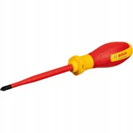 Śrubokręty - Śrubokręt VDE Screwdriver PH2x125 - miniaturka - grafika 1
