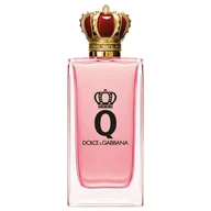 Wody i perfumy damskie - Dolce&Gabbana Q 100ml woda perfumowana- - miniaturka - grafika 1