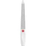 Akcesoria do paznokci - Zwilling ZWILLING TWIN Classic szafirowy pilnik do paznokci 13 cm 88302-131-0 - miniaturka - grafika 1