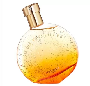 Hermes Elixir des Merveilles woda perfumowana 50ml - Wody i perfumy damskie - miniaturka - grafika 1