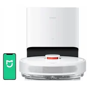 Roboty sprzątające - Xiaomi Vacuum X10 - miniaturka - grafika 1