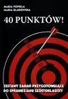 Niko 40 punktów! - Niko - Materiały pomocnicze dla uczniów - miniaturka - grafika 1