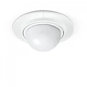 Czujniki ruchu i zmierzchu - Steinel 034733 - Zewnętrzny czujnik ruchu ECO IP54 - miniaturka - grafika 1