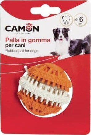 CAMON DENTAL fun piłka z pierścieniem