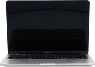 Laptop Apple Apple MacBook Pro 13" A2289 2020r. i5-8257U 16GB 256GB SSD 2560x1600 Klasa A- MacOS Big Sur QWERTY PL - Elektronika OUTLET - miniaturka - grafika 1
