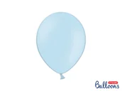 Baby shower i roczek - PartyDeco Balony Strong 27cm Pastel Baby Blue 50szt SB12P-011-50 - miniaturka - grafika 1